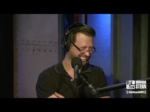 Sal Governale Makes Howard Proud at the Roast of Ronnie Mund