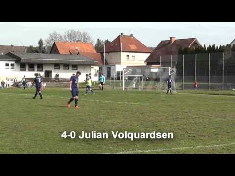 TSC Fischbeck - Germania Hagen II