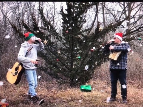 Christmas in killarney video