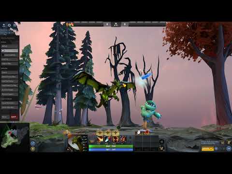 DAVION OF DRAGON HOLD : PERSONA FOR DRAGON KNIGHT