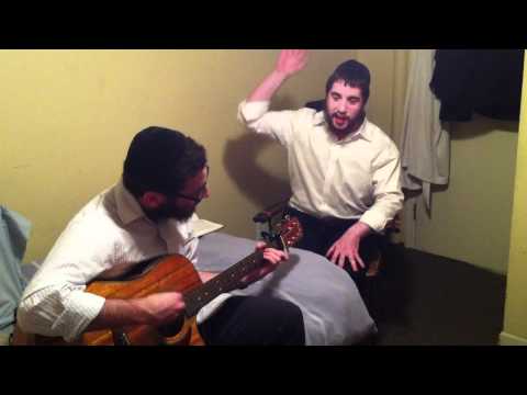 Carlebach L'maan Achai