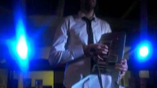 guillemots - blue would still be blue (lancaster library) HQ