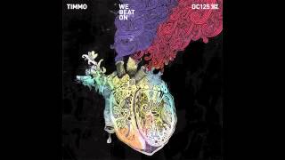 Timmo - Bloom - Drumcode - DC125