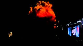 Bad Eye Bill version by Greg Nott