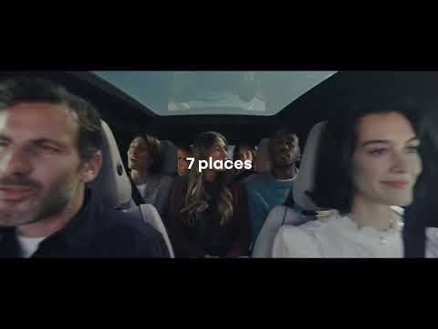 campagnes icôniques - Renault