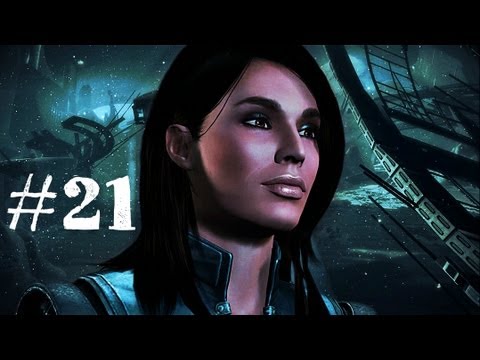 Mass Effect 3 - Walkthrough Part 21 - Giant Killer (ME3 Kinect Gameplay) [PC/Xbox 360/PS3]