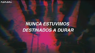 Three Days Grace – broken glass ; sub español