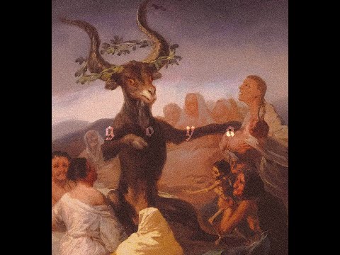 Oblivion's Mighty Trash  - Goya