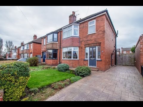 Belle Isle Avenue, Wakefield - Virtual Tour