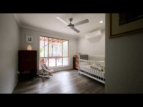 4 Davidson Road, Cawarral, QLD 4702, 4 Schlafzimmer, 3 Badezimmer, House