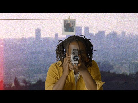 Ric Wilson, Chromeo & A-Trak - Everyone Moves To LA (Official Video) (feat. Felicia Douglass)