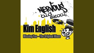 Missing You (Ricanstruction Mix)