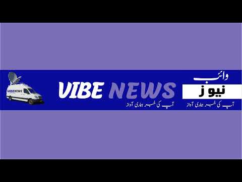 Governor Punjab Important Speech | Vibe News