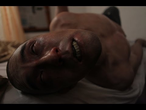 Afflicted (Trailer)