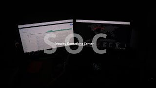 SOC Analyst - a great first job in cybersecurity. (+ giveaway)