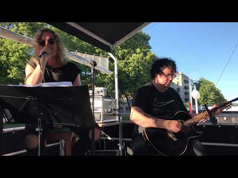 Timo Tolkki & Erik Kraemer - Winter Skies (Stratovarius cover) 2020