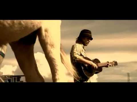 Kristofer Åström - Conjure Me (Official Music Video)