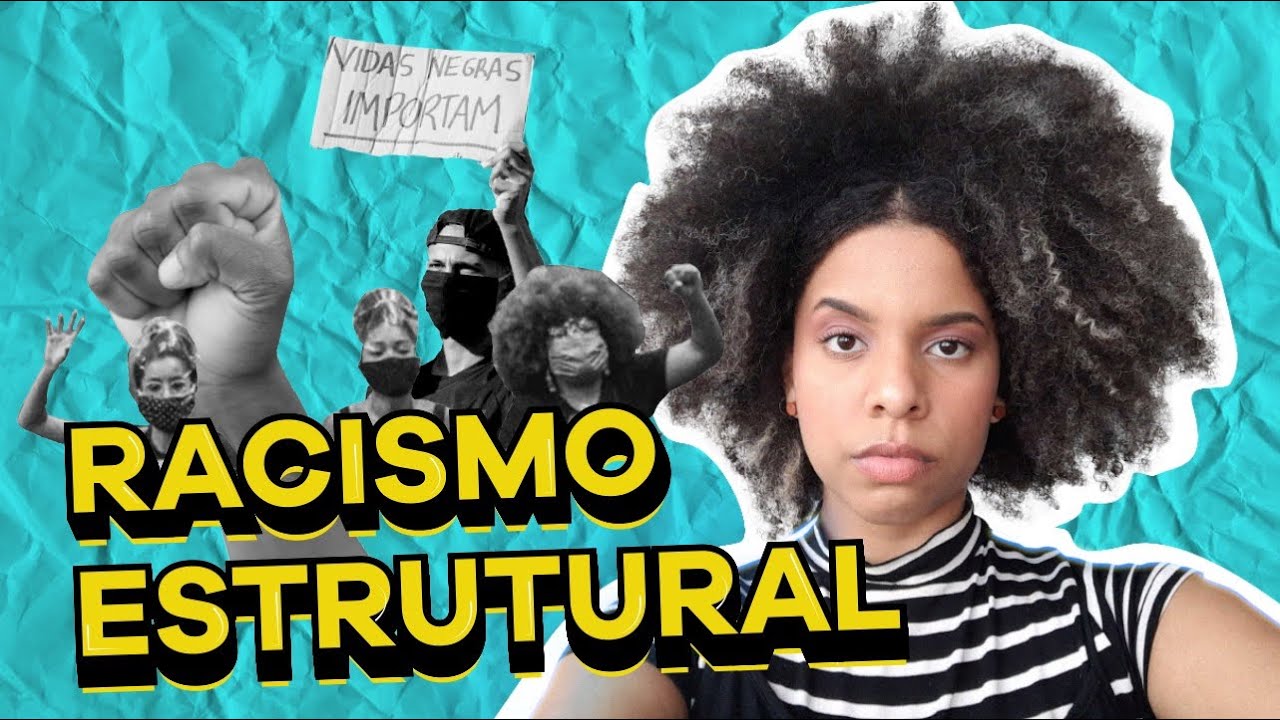 RACISMO ESTRUTURAL E DEMOCRACIA | SEGUE O FIO 09