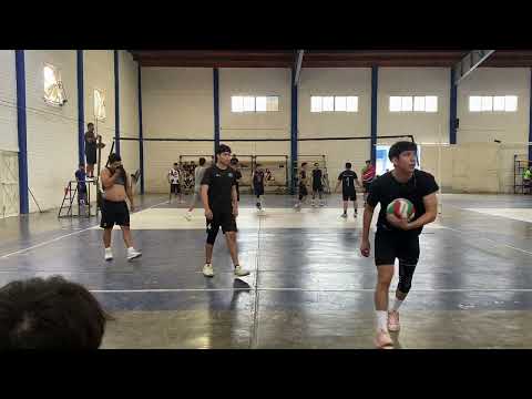 terreneitors vs sillersiosos 