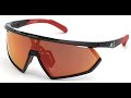 New From Adidas Eyewear