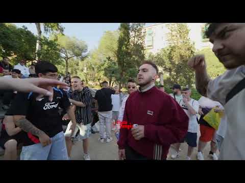 2vs2 FILTROS  DOBLE F - ANTIC vs MR.AARON - TMS vs ENDIKA - NAVAS (BIG BATTLES GÁNSTERS )