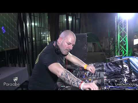 UNK20 Day1 VII: Alex Di Stefano