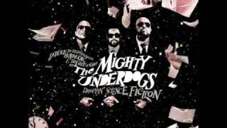The Mighty Underdogs - ILL Vacation feat. Lyrics Born