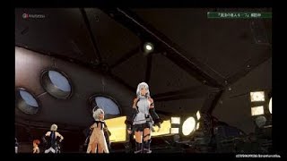 GOD EATER® 3_ぼそぼそ実況04