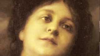 Maria Kliegel: Valse Sentimentale en F Minor