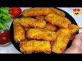 ಕೇವಲ 2 ಆಲೂಗಡ್ಡೆಯಿಂದ ನನ್ನ ಮಕ್ಕಳು ವಾರದಲ�