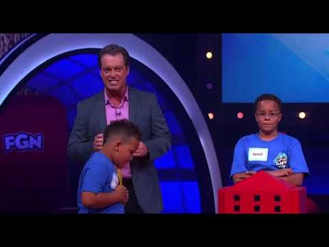 Family Game Night S5 Ep.1: Monopoly Remix