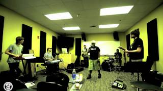 (Stop Motion Video) Ceewhy Band Practice Sept 25th 2012