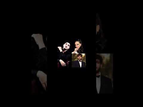 Karen Aslanyan ft. Milena Oganisian & Ara Hovhannisyan -  ELI ELI (slowed)