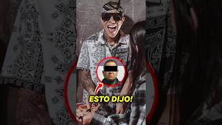 C-Kan reacciona al ARR3ST0 de Millonario 😂 #ckan #babo #carteldesanta #rap #hiphop