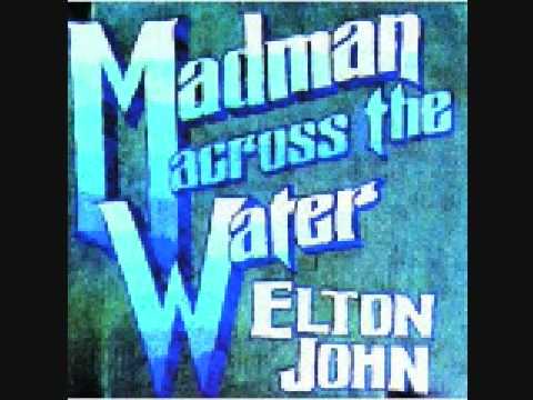 Elton John   All the Nasties Madman 8 of 9