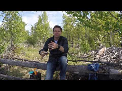 The Furnace of Affliction