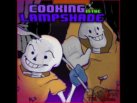 DUSTSWAP: THE KABOOM (DUSTTRUST) COOCKING IN THE LAMPSHADE (SLAUGHER IN THE SPOTLIGHT)