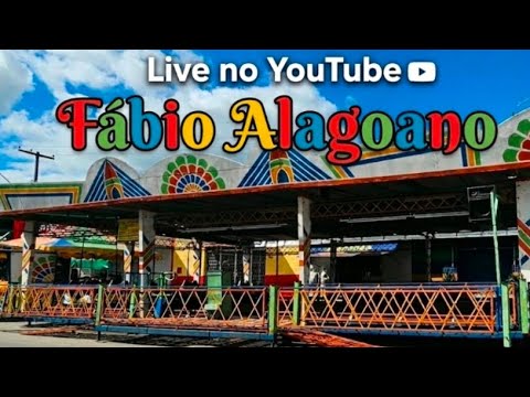 Live no Parque de olho d água das flores