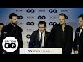 The 1975 Fight The Power British GQ