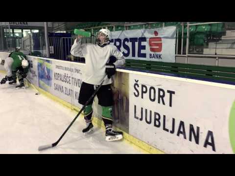 U-20, Predstavitev malce drugače - Mannequin challenge