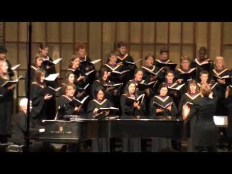 Dance of Zalongo, Greek folk song, arr. Carol Barnett (b. 1949)