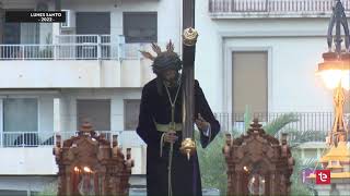 Procesión Lunes Santo 11/04/2022