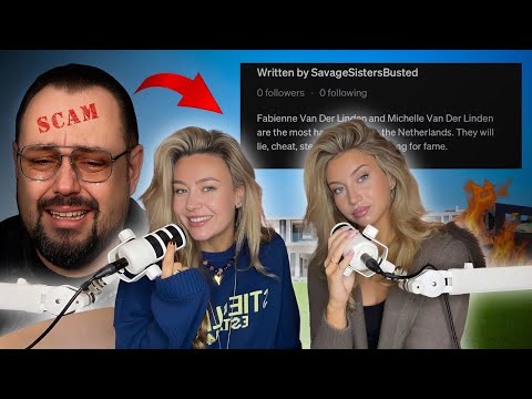 OUR EXPERIENCE WITH VITO GLAZERS PART 2 (press and hold the cc button for English subtitles) 