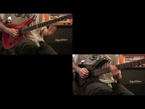 Megaman 3 Theme Rock