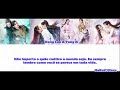 Deng Lun Ft Yang Zi Unparalleled In The World Ashes Of Love OST Legendado