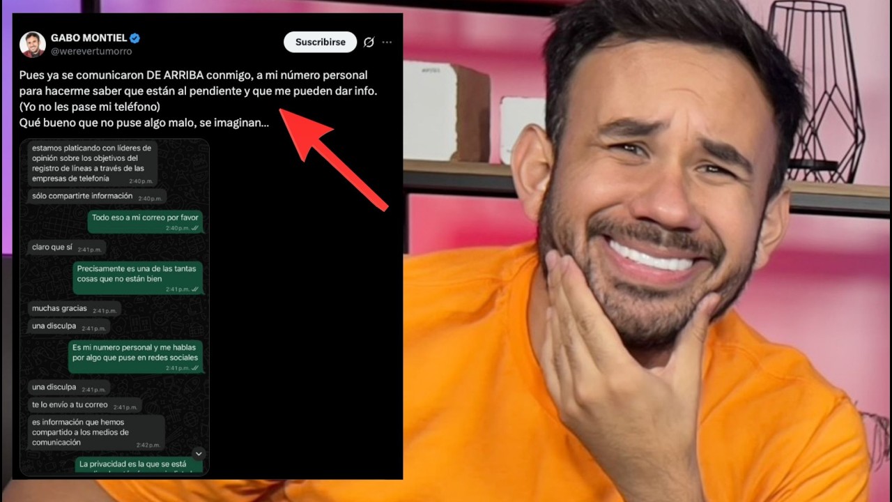 El misterioso caso de Werevertumorro