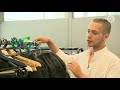 UIt met Esther | Dylan Westerweel | Artez Hogschool voor de Kunsten