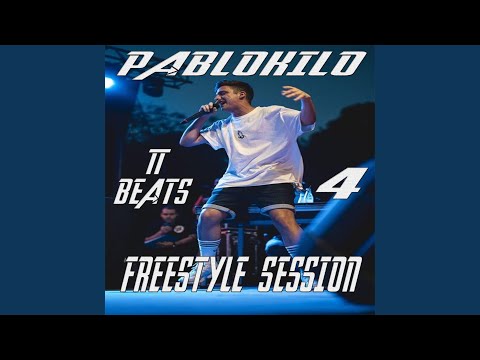 Pablokilo (Freestyle Session #4)