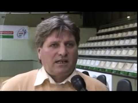 Duna-Takarék - Rubeola FC Csömör (2010.03.01.)