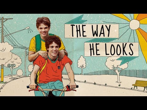 《愛情的模樣》The Way He Looks 他獨立選擇去愛誰的自由意志！